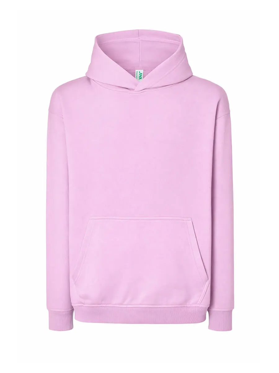 Felpa con cappuccio unisex oversize 320 g – 2E58MGBWL Rosa antico chiaro Felpa con cappuccio unisex oversize 320 g – 2E58MGBWL Rosa antico chiaro