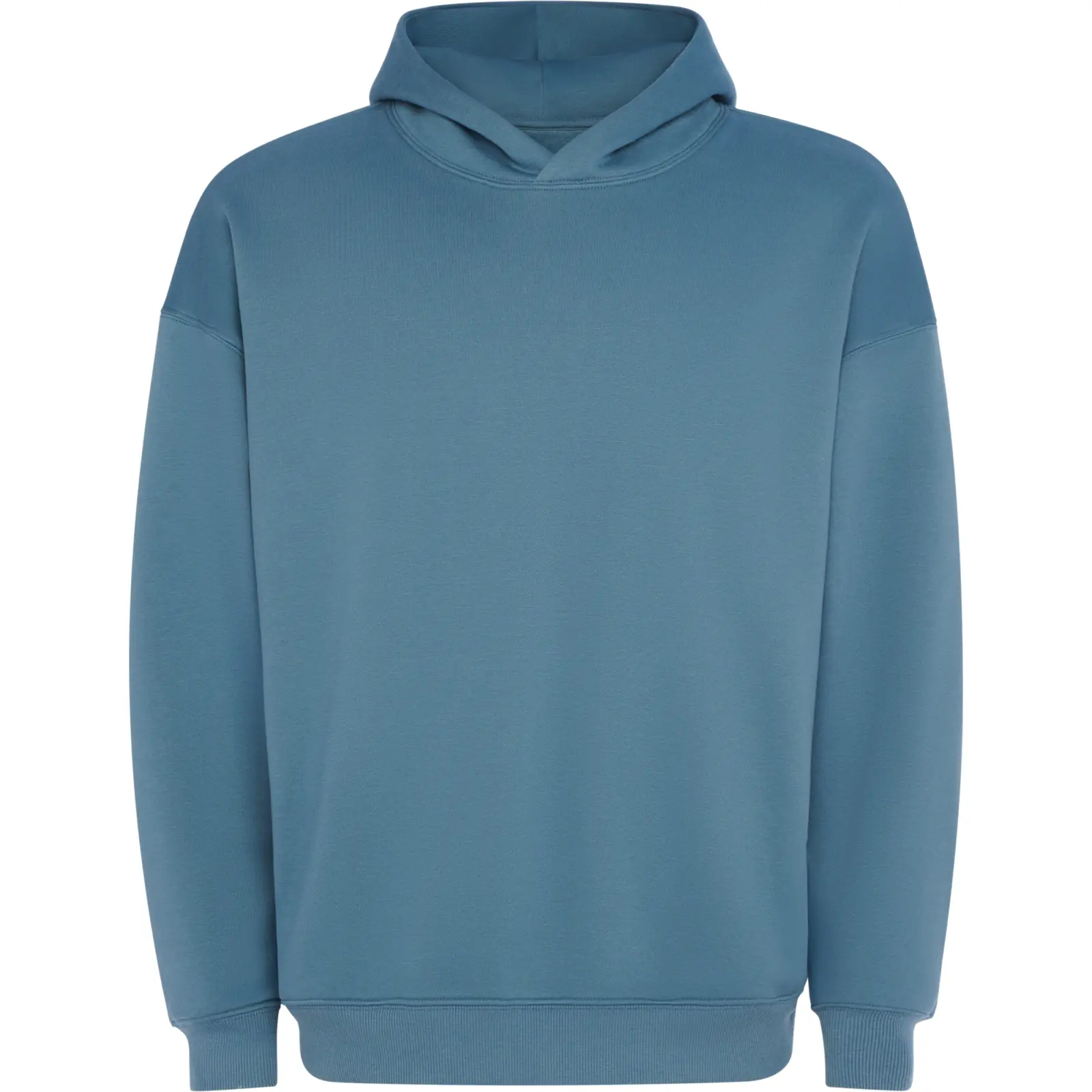 Felpa con cappuccio unisex oversize 320 g 7 Felpa con cappuccio unisex oversize 320 g 7