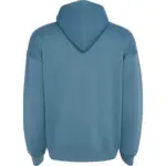 Felpa con cappuccio unisex oversize 320 g