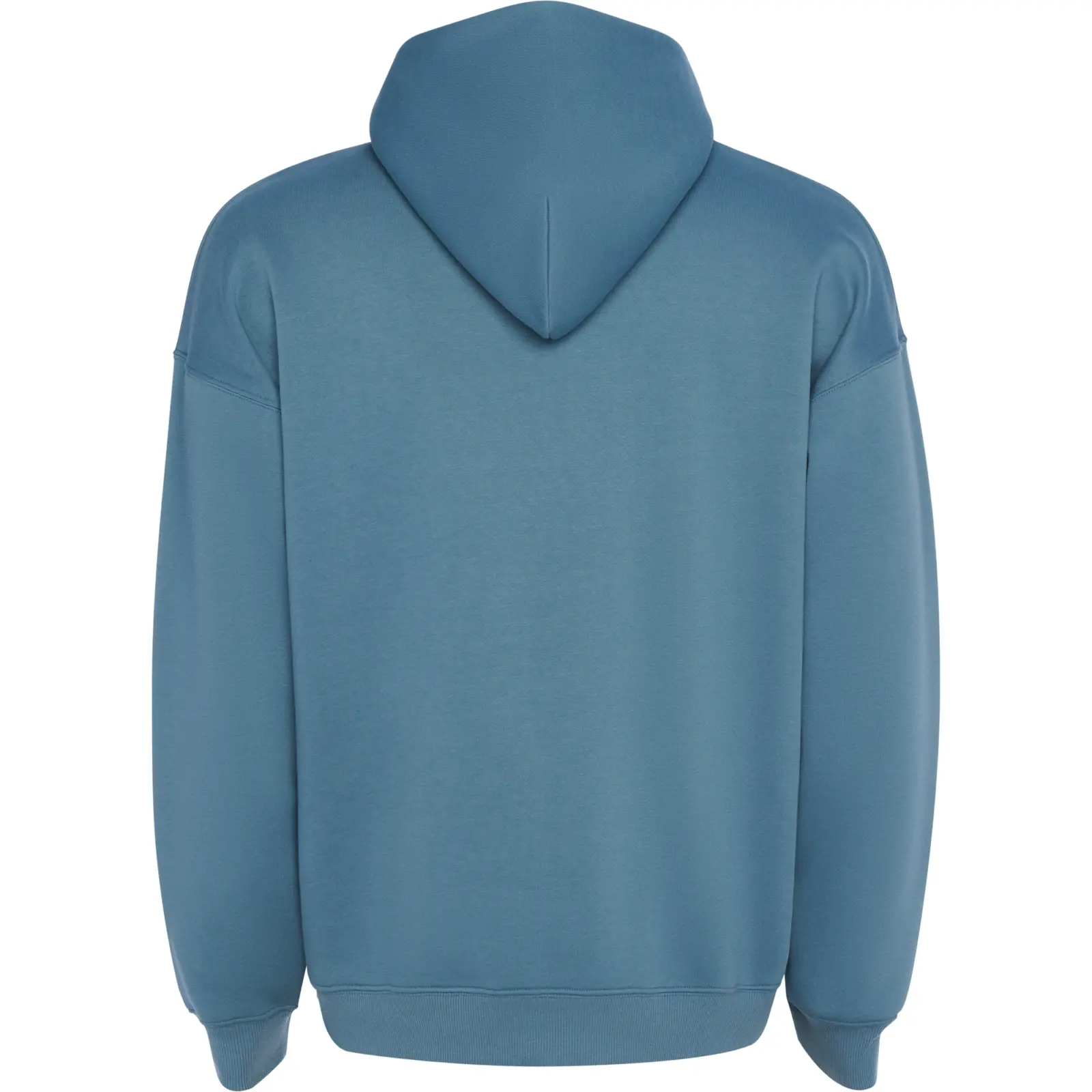 Felpa con cappuccio unisex oversize 320 g 8 Felpa con cappuccio unisex oversize 320 g 8
