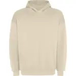 Felpa con cappuccio unisex oversize 320 g