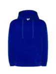 Felpa con cappuccio uomo 240 g