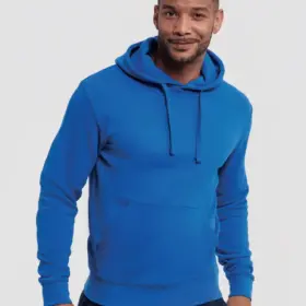 Felpa con cappuccio uomo 280 g – 2E3FJ1JT7