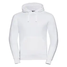 Felpa con cappuccio uomo 280 g โ 2E3FJ1JT7 Bianco