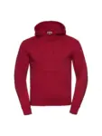 Felpa con cappuccio uomo 280 g – 2E3FJ1JT7