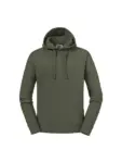 Felpa con cappuccio uomo 280 g – 2E3FJ1JT7