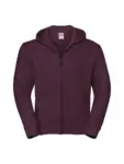 Felpa con cappuccio uomo 280 g – 2E91PNJ7J