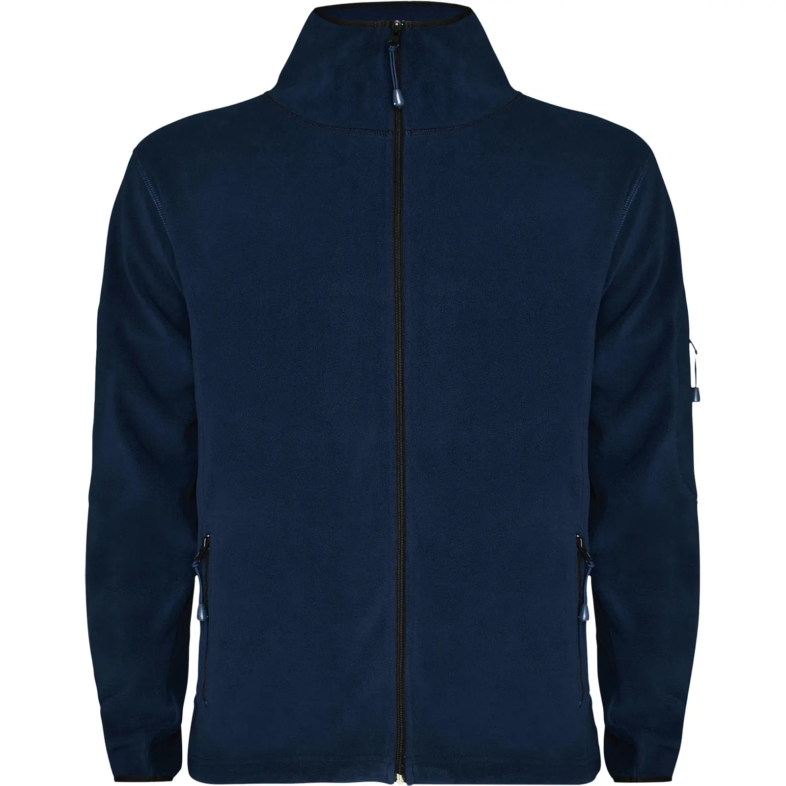 Felpa con cappuccio uomo 300 g Blu navy Felpa con cappuccio uomo 300 g Blu navy
