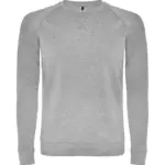 Felpa con cappuccio uomo in 100% cotone 260 g