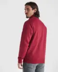 Felpa con cappuccio uomo in 100% cotone 280 g – 2E54MW2UY