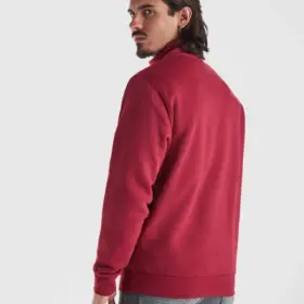 Felpa con cappuccio uomo in 100% cotone 280 g – 2E54MW2UY 2