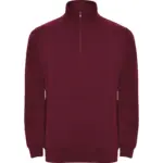 Felpa con cappuccio uomo in 100% cotone 280 g – 2E54MW2UY
