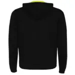 Felpa con cappuccio uomo in 100% cotone 280 g – 2E8DI1AIX