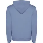 Felpa con cappuccio uomo in 100% cotone 280 g