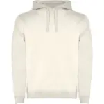 Felpa con cappuccio uomo in 100% cotone 280 g
