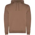 Felpa con cappuccio uomo in 100% cotone 280 g