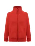 Felpa con zip bambino 240 g