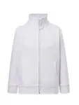 Felpa con zip bambino 290 g