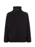 Felpa con zip bambino 290 g