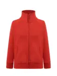 Felpa con zip bambino 290 g