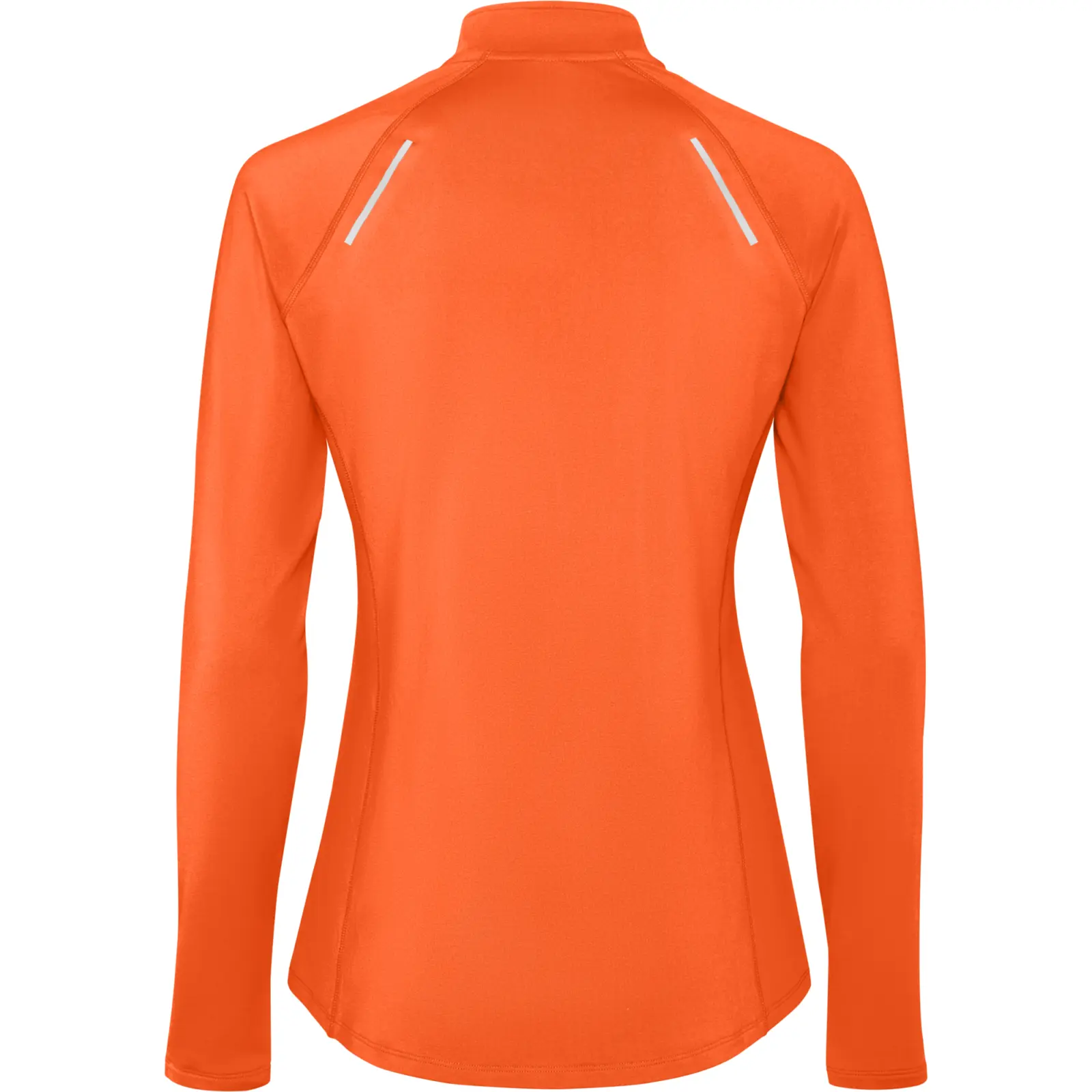 Felpa con zip donna slim fit 200 g 8 Felpa con zip donna slim fit 200 g 8