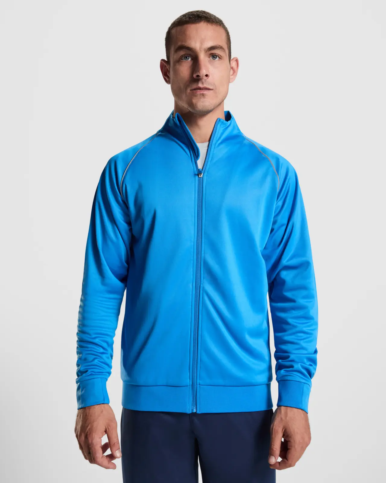 Felpa con zip unisex 210 g – 2EC4WORPP 2 Felpa con zip unisex 210 g – 2EC4WORPP 2