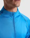 Felpa con zip unisex 210 g – 2EC4WORPP