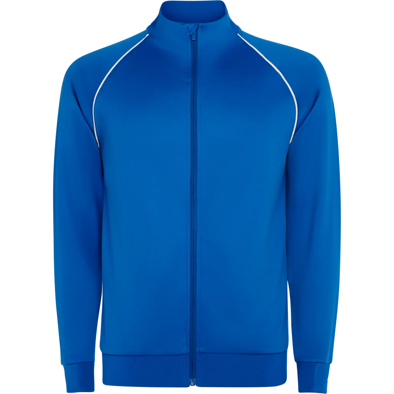 Felpa con zip unisex 210 g – 2EC4WORPP 5 Felpa con zip unisex 210 g – 2EC4WORPP 5