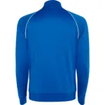 Felpa con zip unisex 210 g – 2EC4WORPP