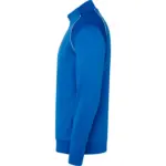 Felpa con zip unisex 210 g – 2EC4WORPP