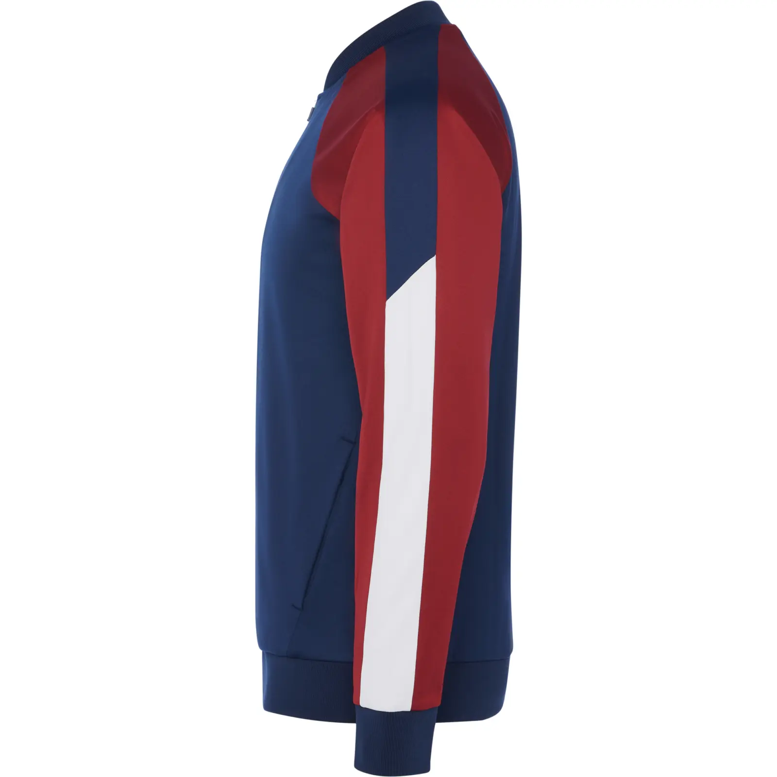 Felpa con zip unisex 210 g 7 Felpa con zip unisex 210 g 7