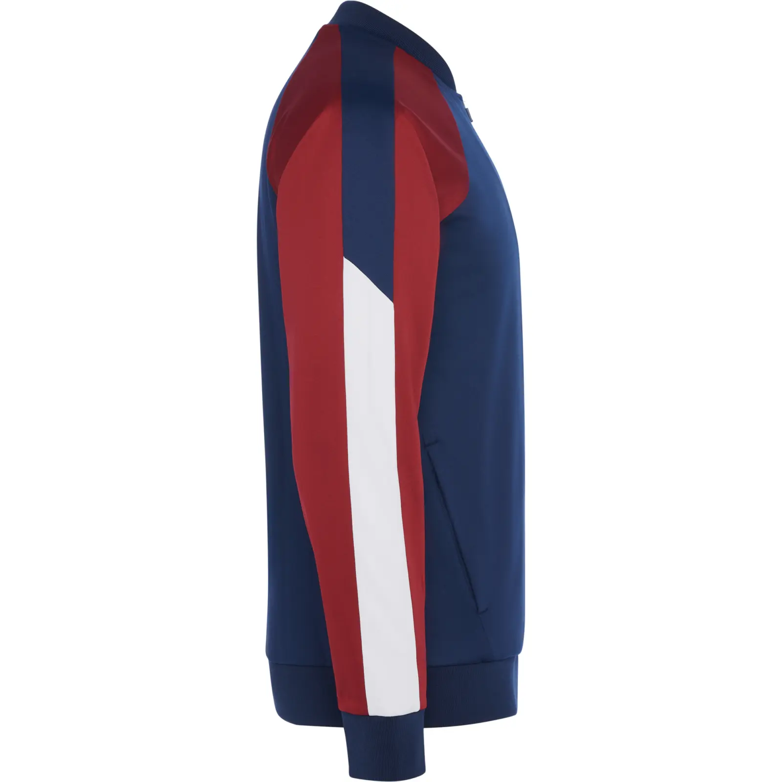 Felpa con zip unisex 210 g 8 Felpa con zip unisex 210 g 8