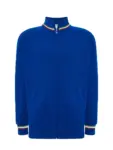 Felpa con zip unisex 290 g – 2E31HI185