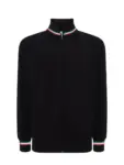Felpa con zip unisex 290 g – 2E31HI185
