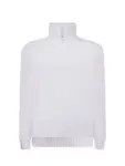 Felpa con zip unisex 290 g – 2E6ON653V