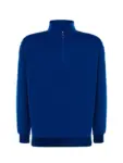 Felpa con zip unisex 290 g – 2E6ON653V