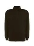 Felpa con zip unisex 290 g – 2E6ON653V