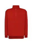 Felpa con zip unisex 290 g – 2E6ON653V