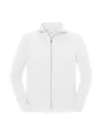 Felpa con zip unisex 300 g