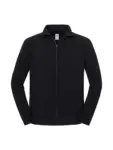 Felpa con zip unisex 300 g