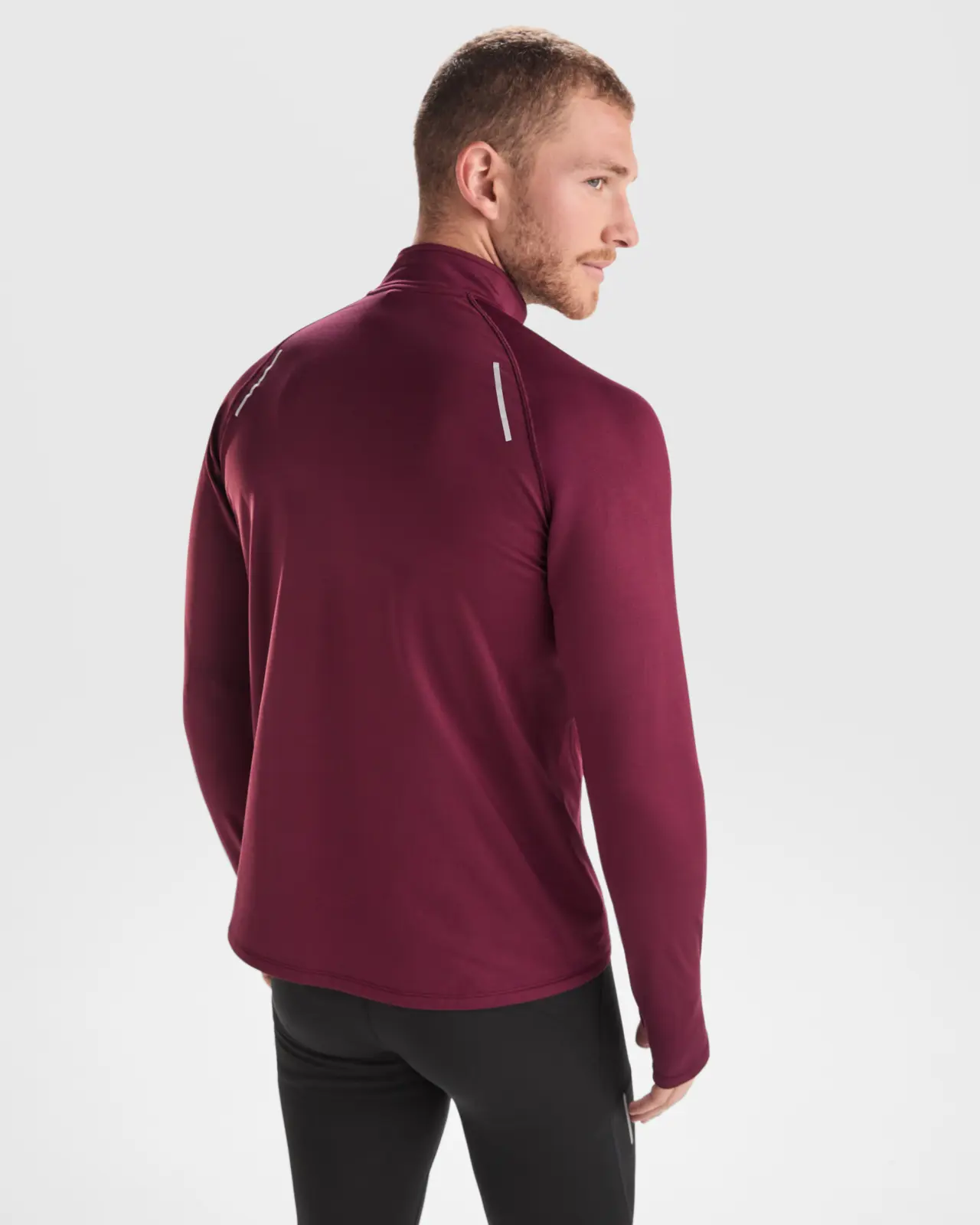 Felpa con zip uomo 200 g 2 Felpa con zip uomo 200 g 2