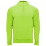 Felpa con zip uomo 200 g – 2EC4KY5Q8