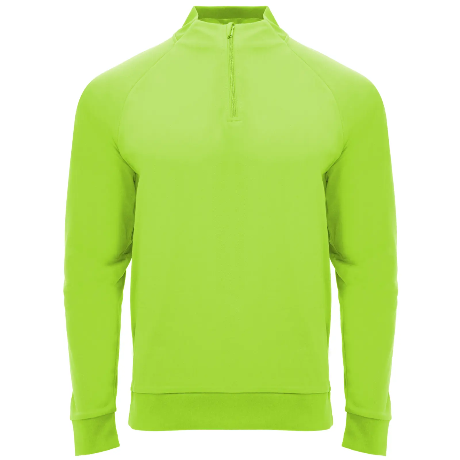 Felpa con zip uomo 200 g – 2EC4KY5Q8 4 Felpa con zip uomo 200 g – 2EC4KY5Q8 4