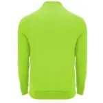 Felpa con zip uomo 200 g – 2EC4KY5Q8