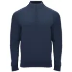 Felpa con zip uomo 200 g – 2EC4KY5Q8
