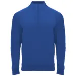 Felpa con zip uomo 200 g – 2EC4KY5Q8