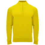 Felpa con zip uomo 200 g – 2EC4KY5Q8