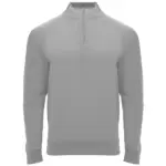 Felpa con zip uomo 200 g – 2EC4KY5Q8
