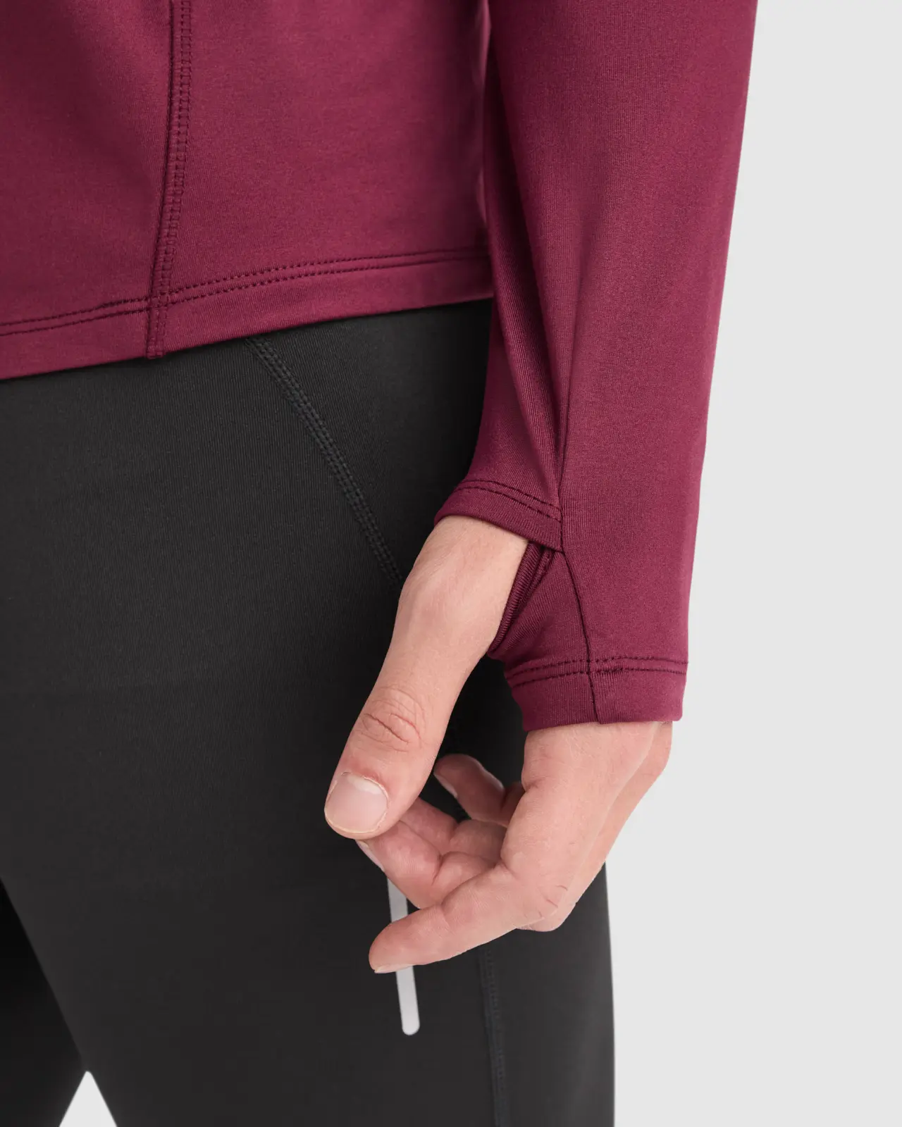 Felpa con zip uomo 200 g 4 Felpa con zip uomo 200 g 4