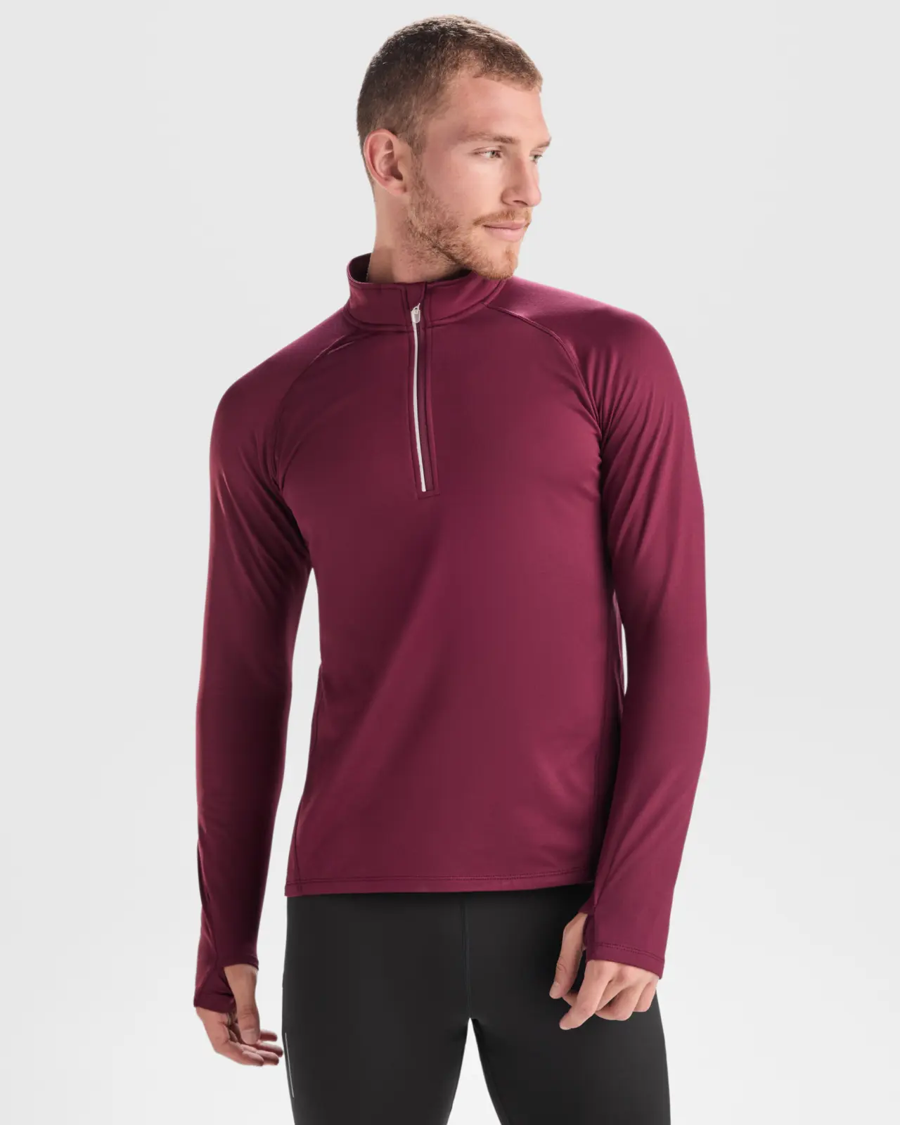 Felpa con zip uomo 200 g Felpa con zip uomo 200 g